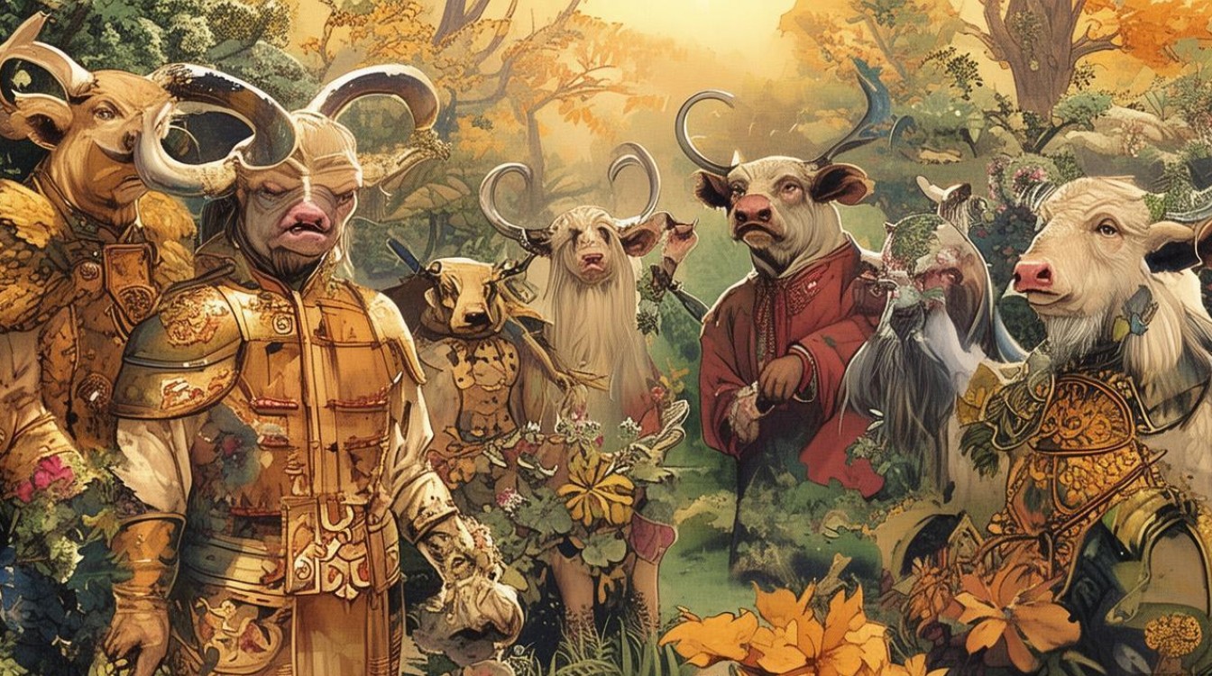 属牛人出生哪个时辰命运最佳?揭秘影响运势的关键时辰! 属牛人出生哪个时辰命运最佳?揭秘影响运势的关键时辰!