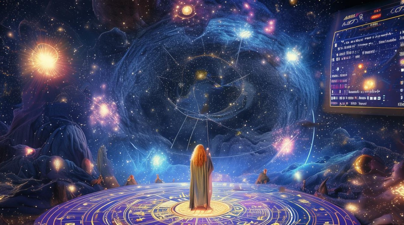 如何精确推算个人星座日期?揭秘星座计算方法与技巧! 如何精确推算个人星座日期?揭秘星座计算方法与技巧!