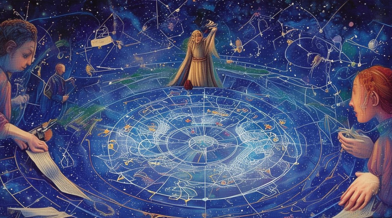如何精确推算个人星座日期?揭秘星座计算方法与技巧! 如何精确推算个人星座日期?揭秘星座计算方法与技巧!