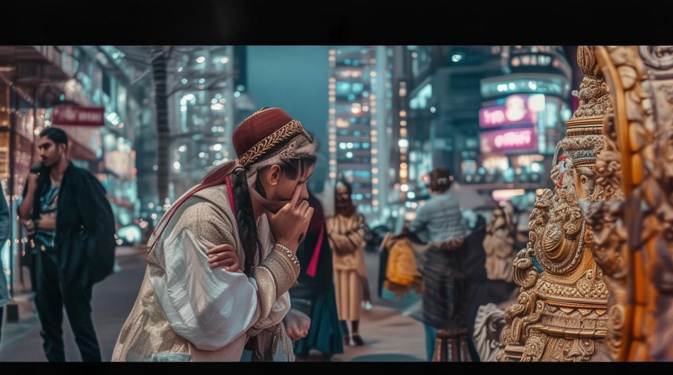 拜神后为何运气反而更差?背后的原因是什么? 拜神后为何运气反而更差?背后的原因是什么?