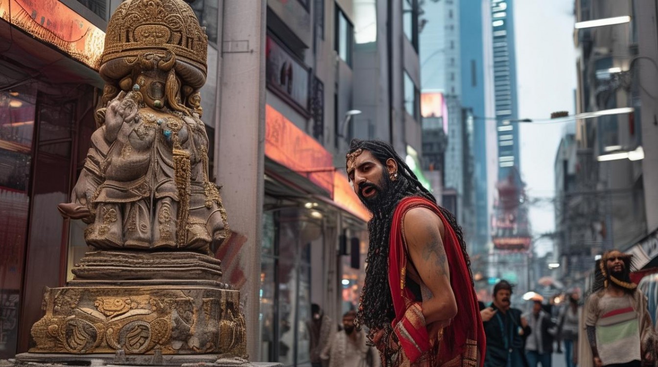 拜神后为何运气反而更差?背后的原因是什么? 拜神后为何运气反而更差?背后的原因是什么?