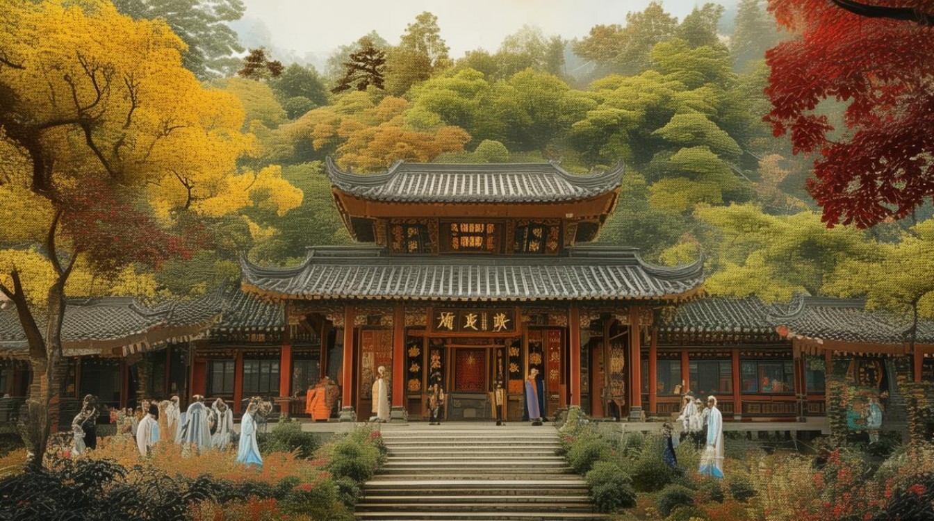 中国开设风水专业的大学是哪些?揭秘风水专业现状及就业前景? 中国开设风水专业的大学是哪些?揭秘风水专业现状及就业前景?