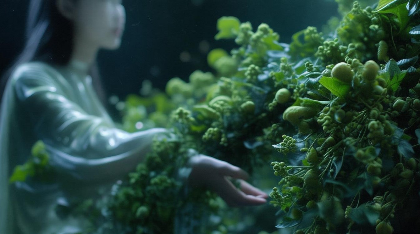 梦到摘豇豆究竟有何特殊寓意? 梦到摘豇豆究竟有何特殊寓意?
