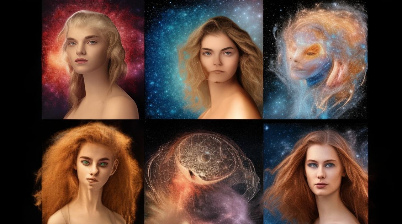 揭秘12星座,究竟哪个星座的女性最被公认美得无与伦比? 揭秘12星座,究竟哪个星座的女性最被公认美得无与伦比?