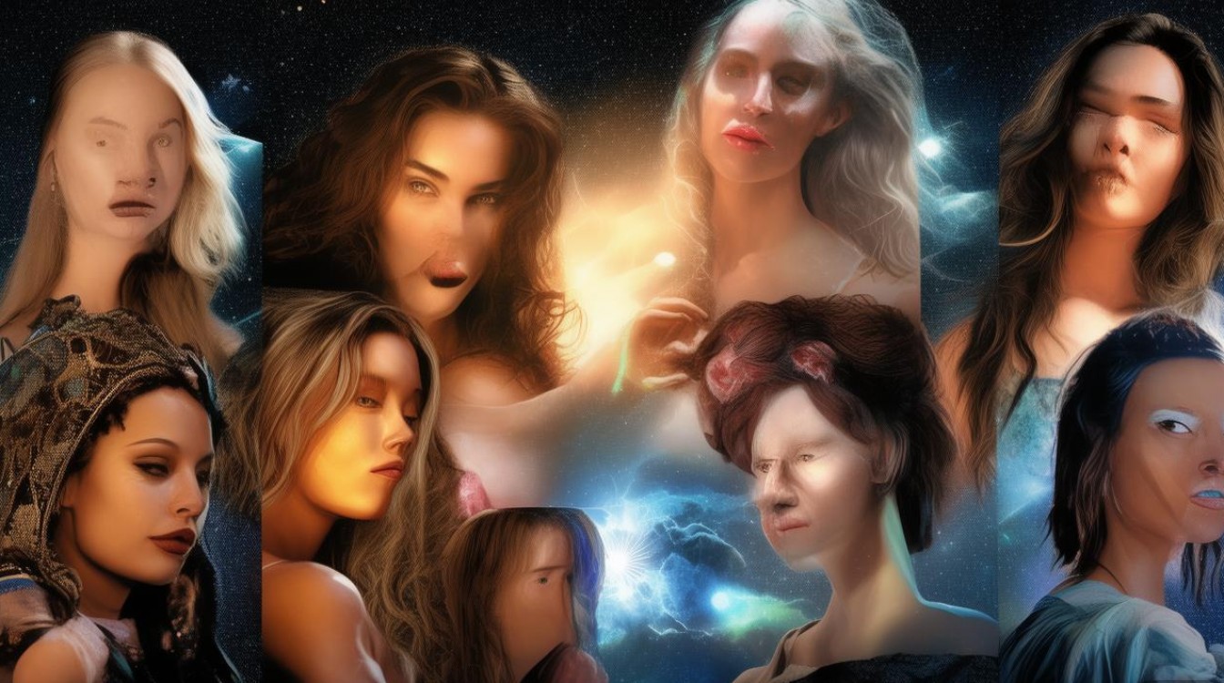 揭秘12星座,究竟哪个星座的女性最被公认美得无与伦比? 揭秘12星座,究竟哪个星座的女性最被公认美得无与伦比?