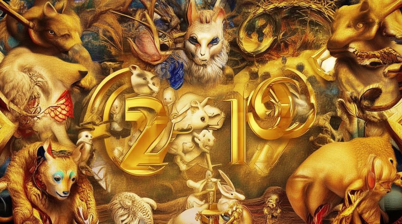 2019年属相运气排名出炉，哪些生肖运势最旺？背后原因揭秘！