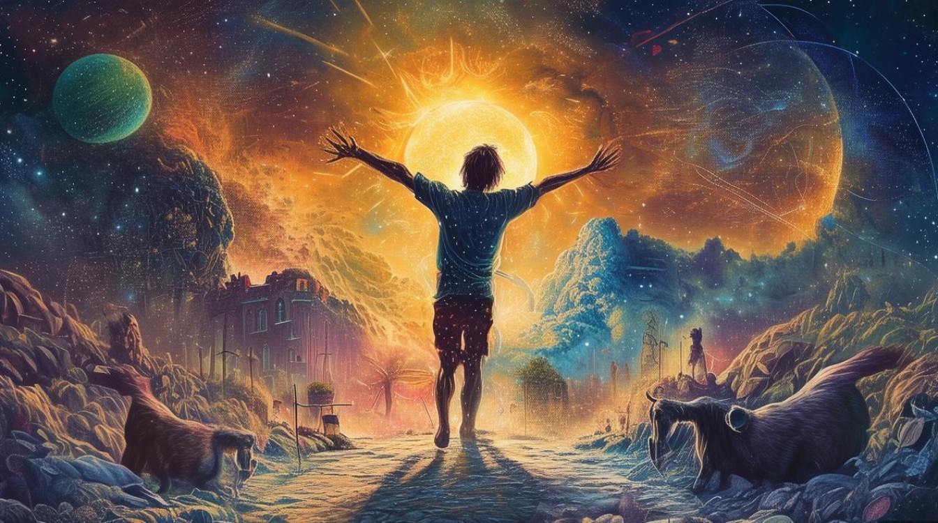 探讨哪些星座运势最佳，揭秘运势提升的秘密？