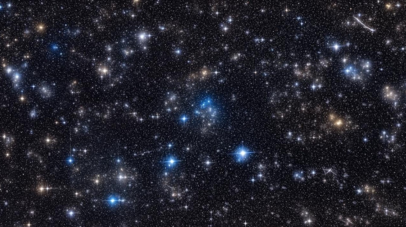 全球星座数量之谜,究竟有多少个星座存在? 全球星座数量之谜,究竟有多少个星座存在?