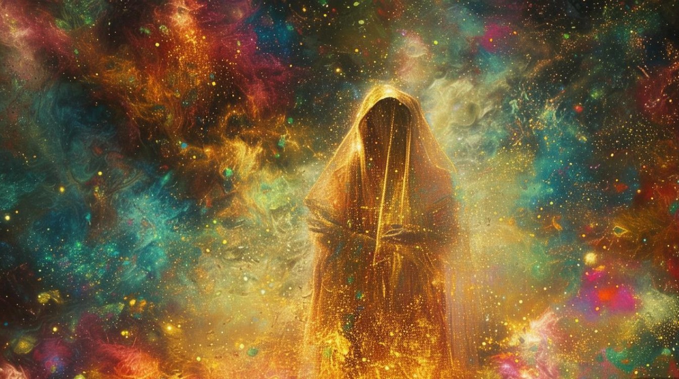 梦到幻觉,这究竟是一种怎样的神秘体验? 梦到幻觉,这究竟是一种怎样的神秘体验?
