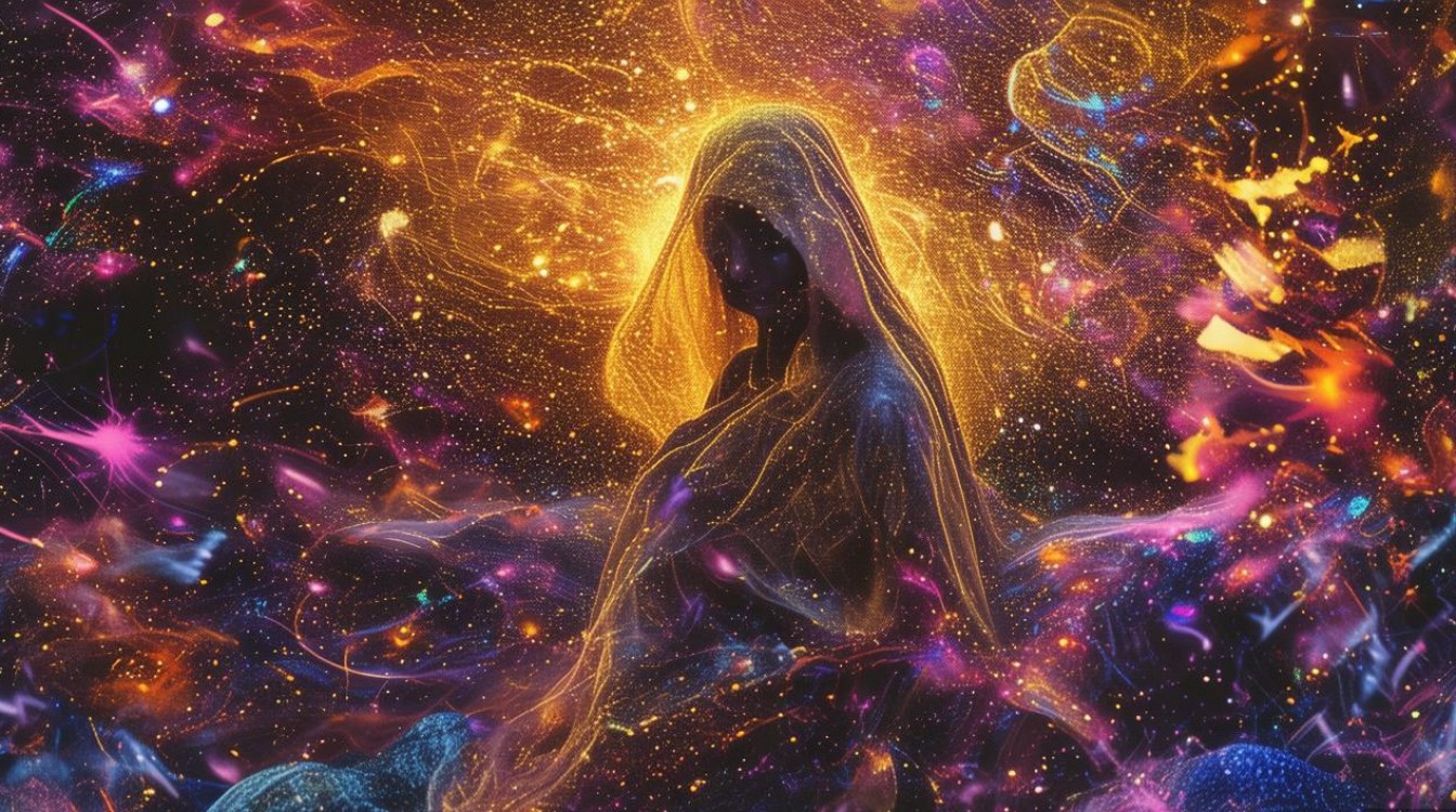 梦到幻觉,这究竟是一种怎样的神秘体验? 梦到幻觉,这究竟是一种怎样的神秘体验?