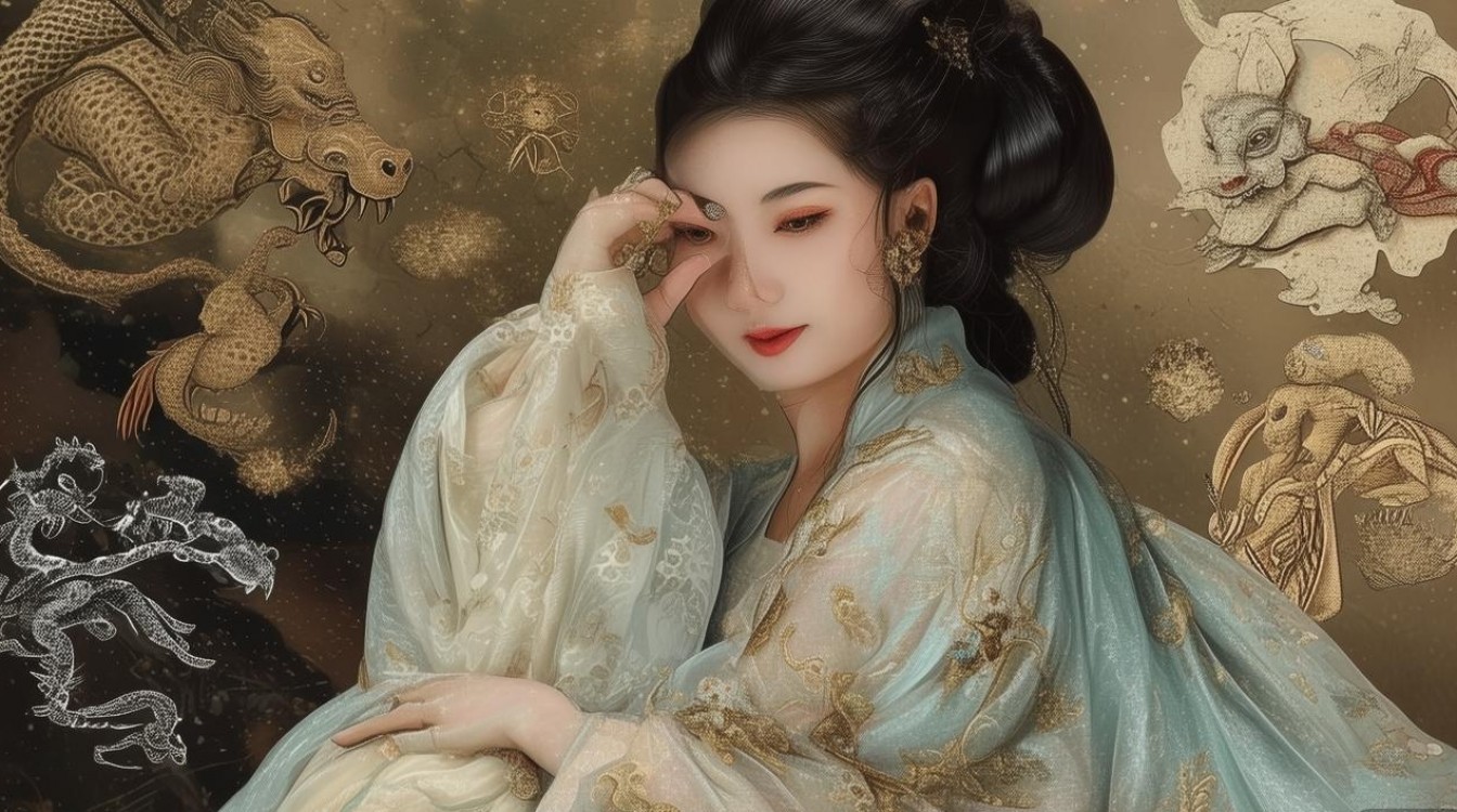 女属狗婚配哪个属相最理想?揭秘最佳婚配组合! 女属狗婚配哪个属相最理想?揭秘最佳婚配组合!