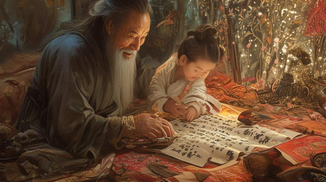 转运气的名字叫什么?背后有何神秘寓意? 转运气的名字叫什么?背后有何神秘寓意?