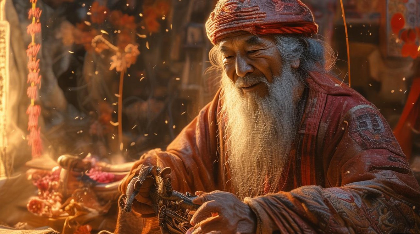 转运气的名字叫什么?背后有何神秘寓意? 转运气的名字叫什么?背后有何神秘寓意?