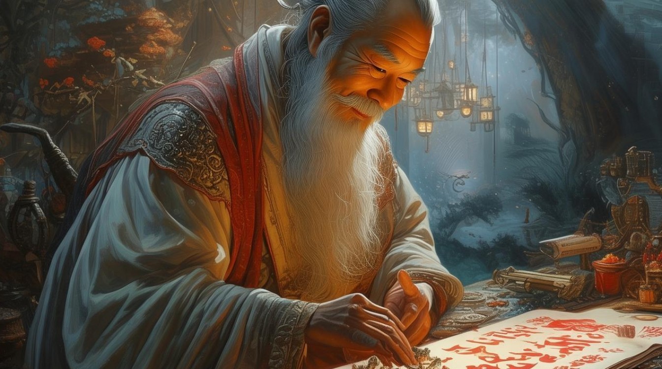 转运气的名字叫什么?背后有何神秘寓意? 转运气的名字叫什么?背后有何神秘寓意?
