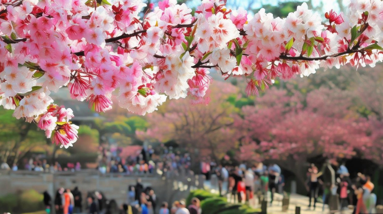 2019年鸡年桃花盛开的月份是哪个月份呢? 2019年鸡年桃花盛开的月份是哪个月份呢?