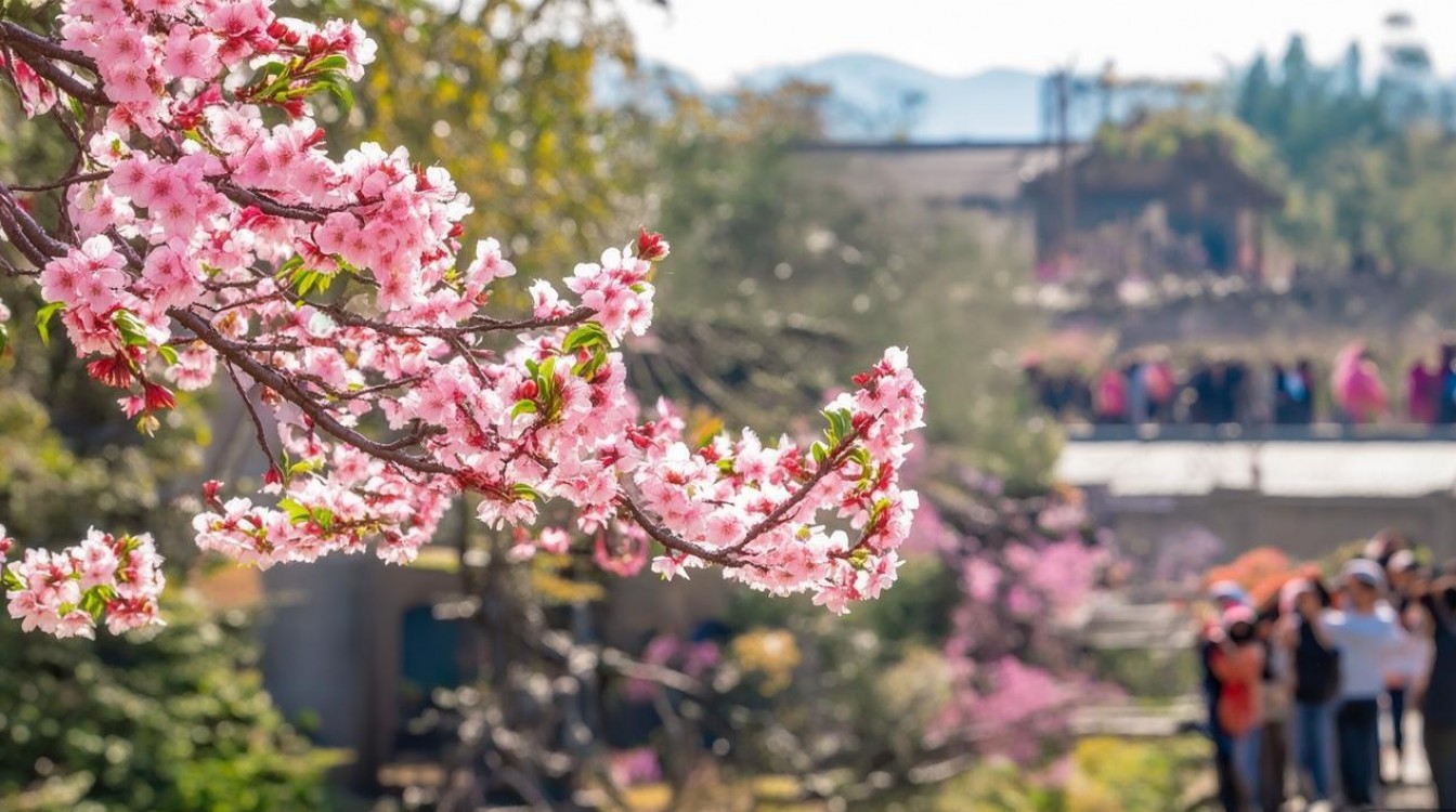 2019年鸡年桃花盛开的月份是哪个月份呢? 2019年鸡年桃花盛开的月份是哪个月份呢?