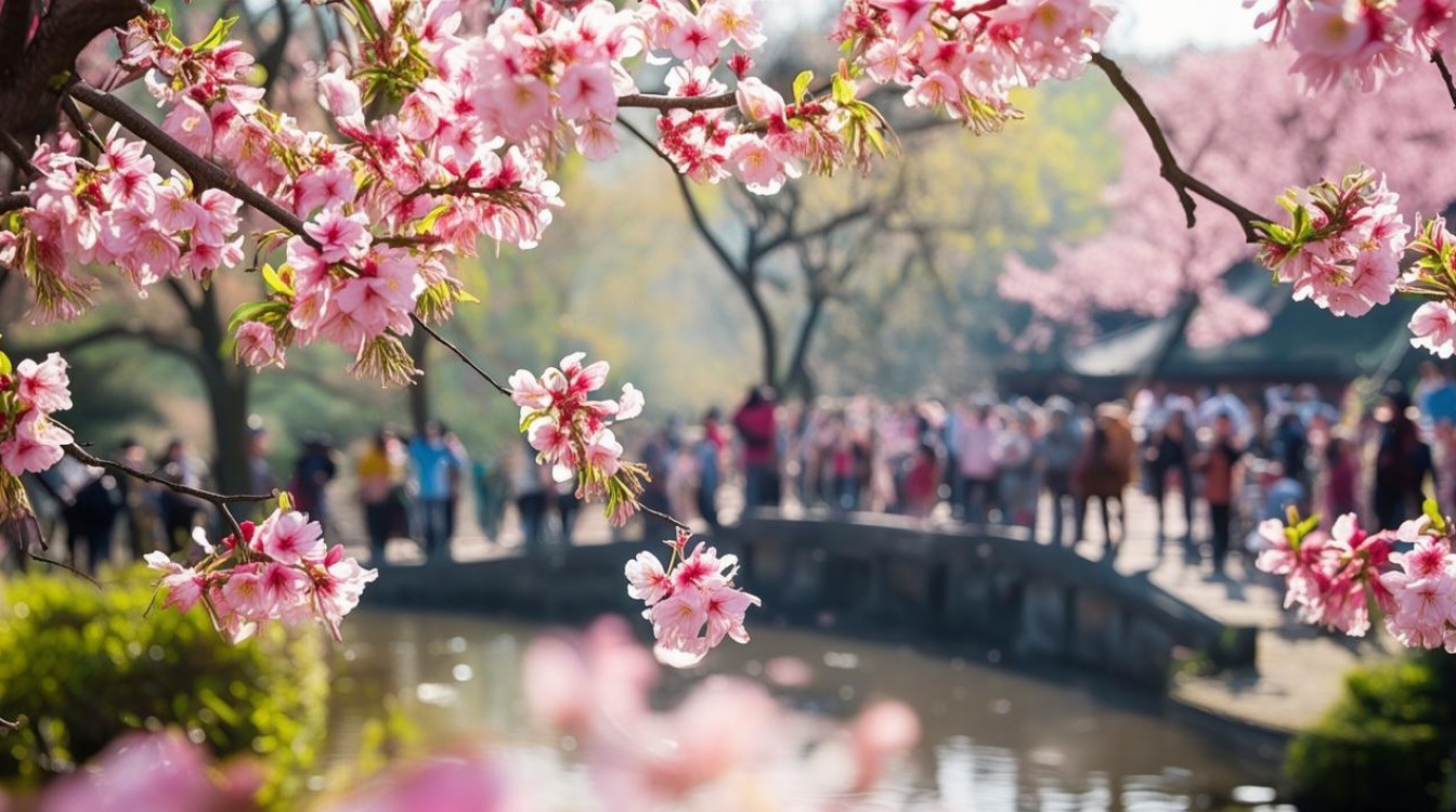 2019年鸡年桃花盛开的月份是哪个月份呢? 2019年鸡年桃花盛开的月份是哪个月份呢?