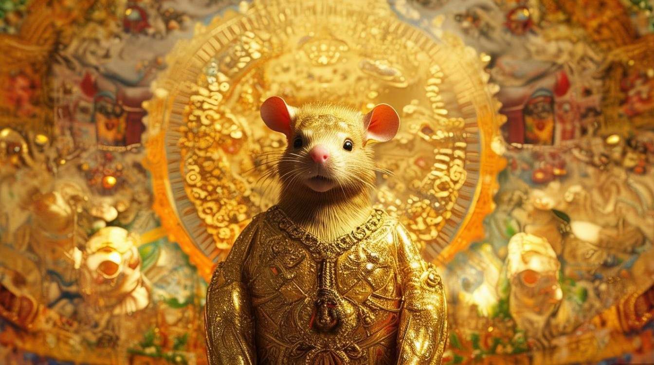 今日运势属鼠?揭秘生肖鼠今日运势究竟有何特别之处? 今日运势属鼠?揭秘生肖鼠今日运势究竟有何特别之处?