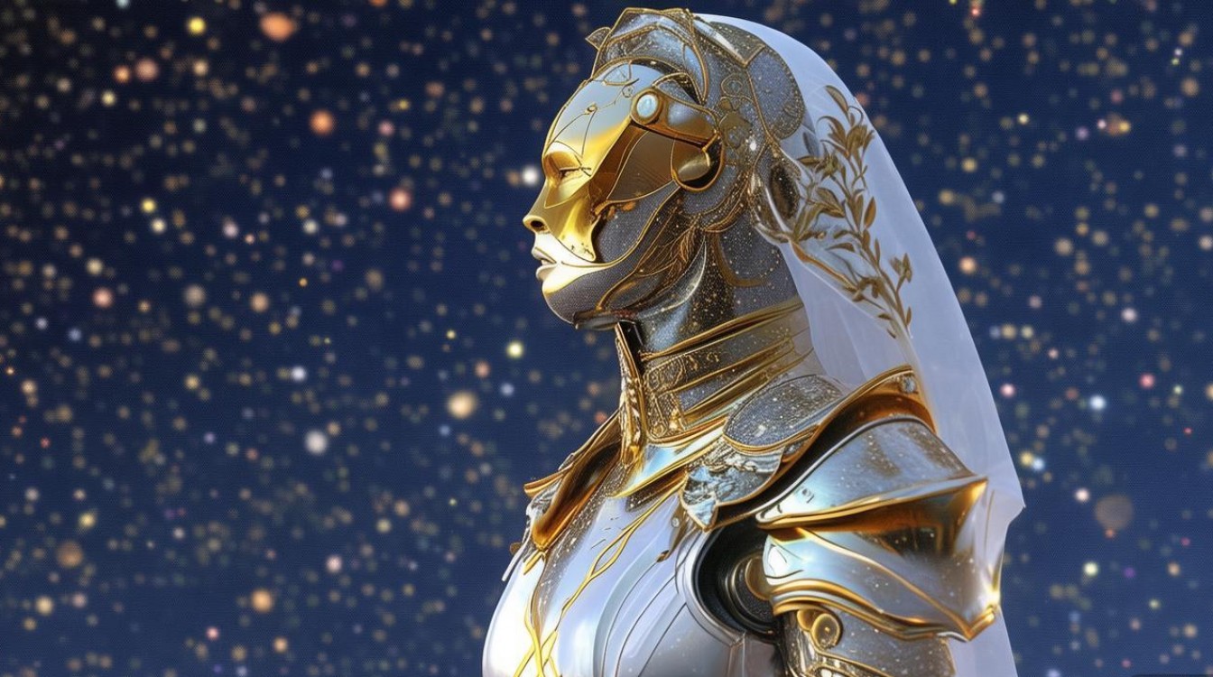 揭秘最接近神的三个星座，它们究竟有何神秘特质？