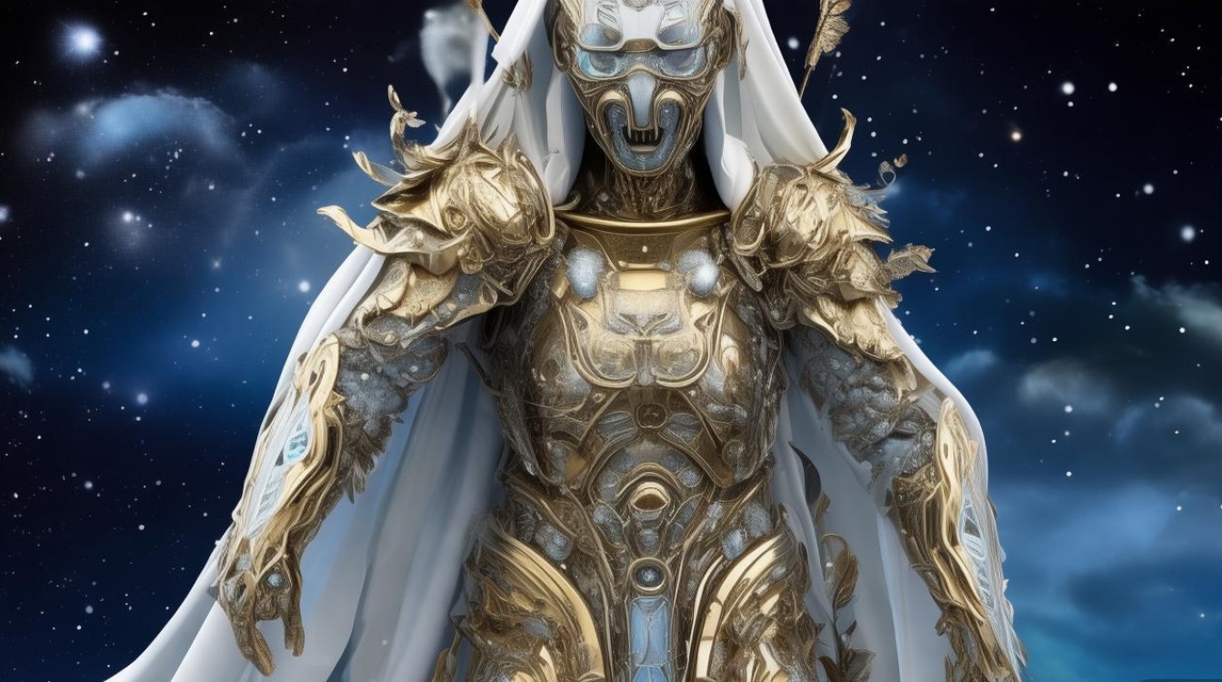 揭秘最接近神的三个星座，它们究竟有何神秘特质？
