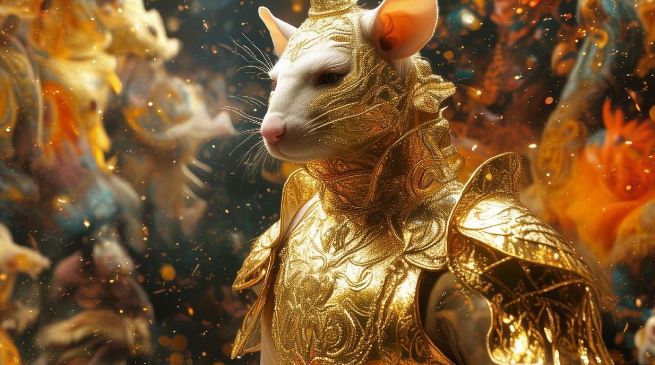 鼠年生肖配对揭秘,究竟哪些鼠属相能最般配? 鼠年生肖配对揭秘,究竟哪些鼠属相能最般配?