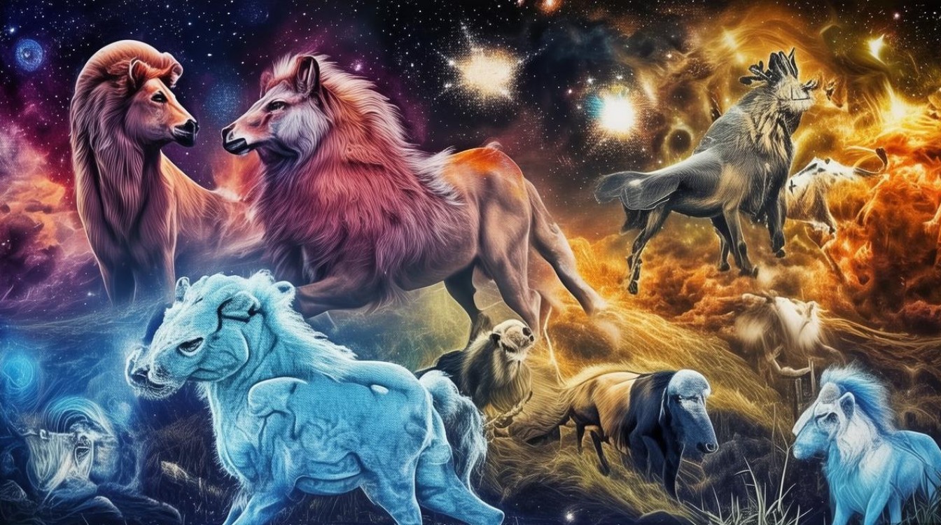 12星座英文名字究竟有哪些?揭秘每个星座的独特命名! 12星座英文名字究竟有哪些?揭秘每个星座的独特命名!