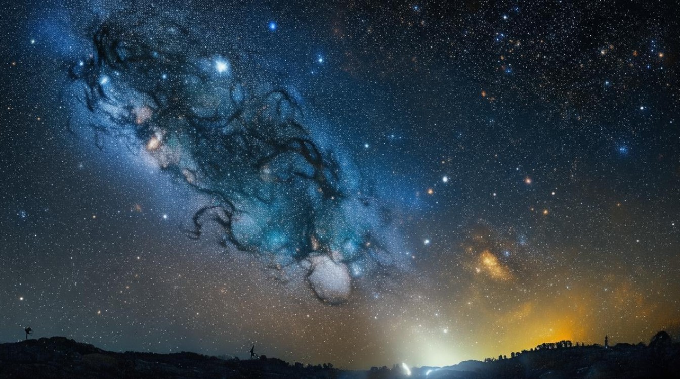蛇夫座真的完美无瑕？揭秘它是否值得成为最理想的星座？