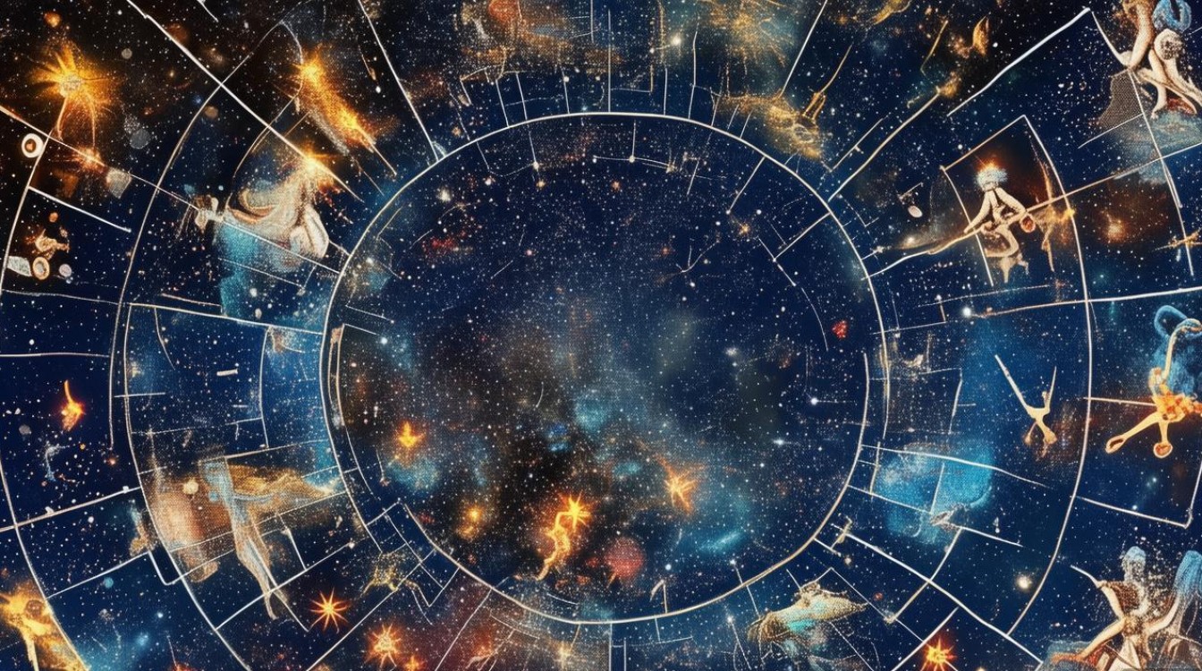 十二星座各自有何独特形象与性格特点?揭秘星座背后的秘密! 十二星座各自有何独特形象与性格特点?揭秘星座背后的秘密!