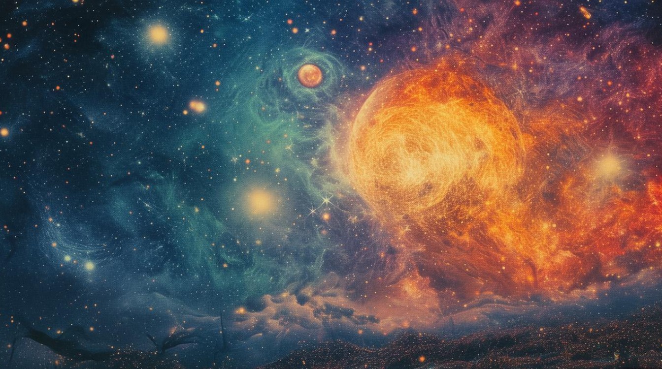 阴历11月29日出生的人究竟属于哪个星座？揭秘神秘星盘之谜