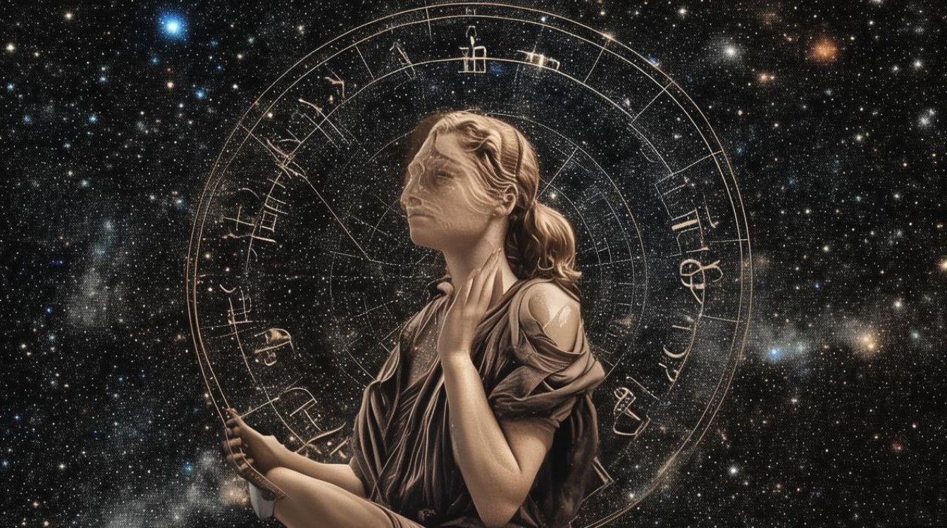 处女座之后是哪个星座，难道是传说中的完美主义者吗？