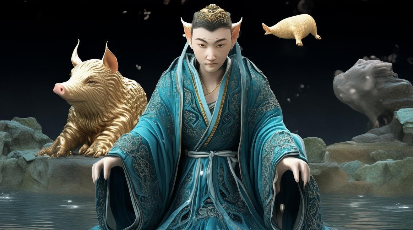 男猪属相与哪些属相相配?揭秘生肖间的神秘关系 男猪属相与哪些属相相配?揭秘生肖间的神秘关系