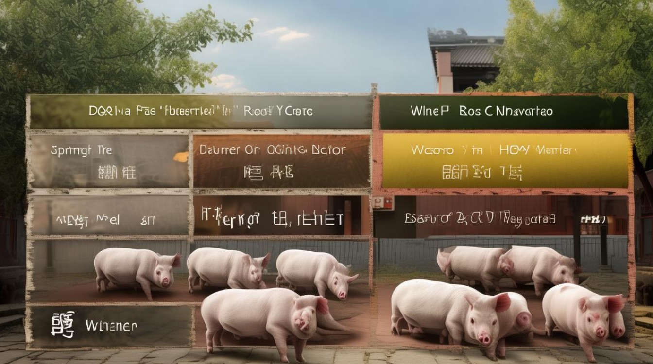 道院之猪究竟在哪个月份出生最为吉祥? 道院之猪究竟在哪个月份出生最为吉祥?