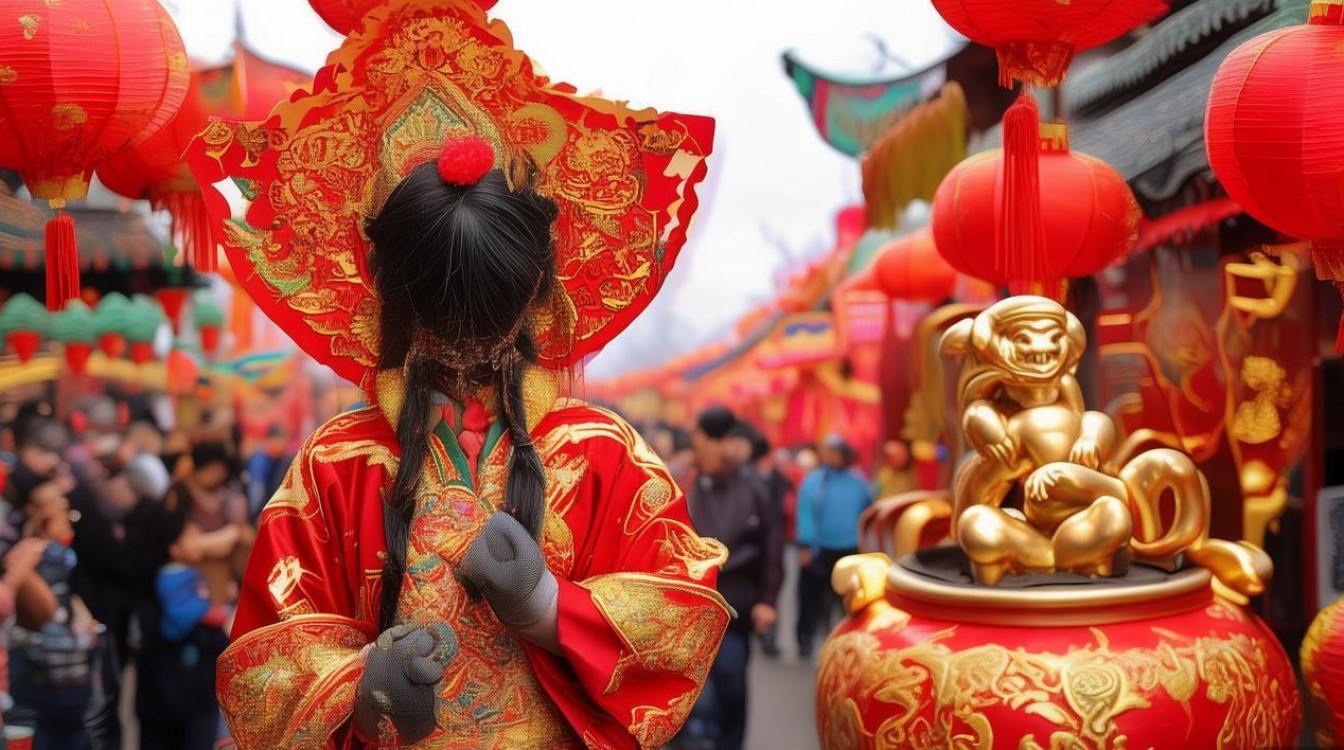 今年猴年运势大爆发?揭秘猴年好运背后的秘密! 今年猴年运势大爆发?揭秘猴年好运背后的秘密!