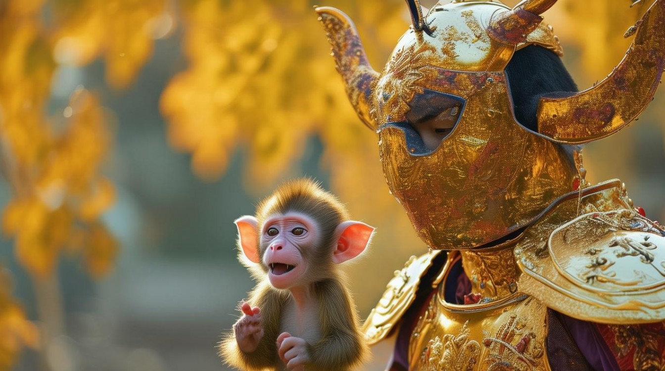 属相牛与猴的婚姻，是否是天作之合，有何内在联系与挑战？