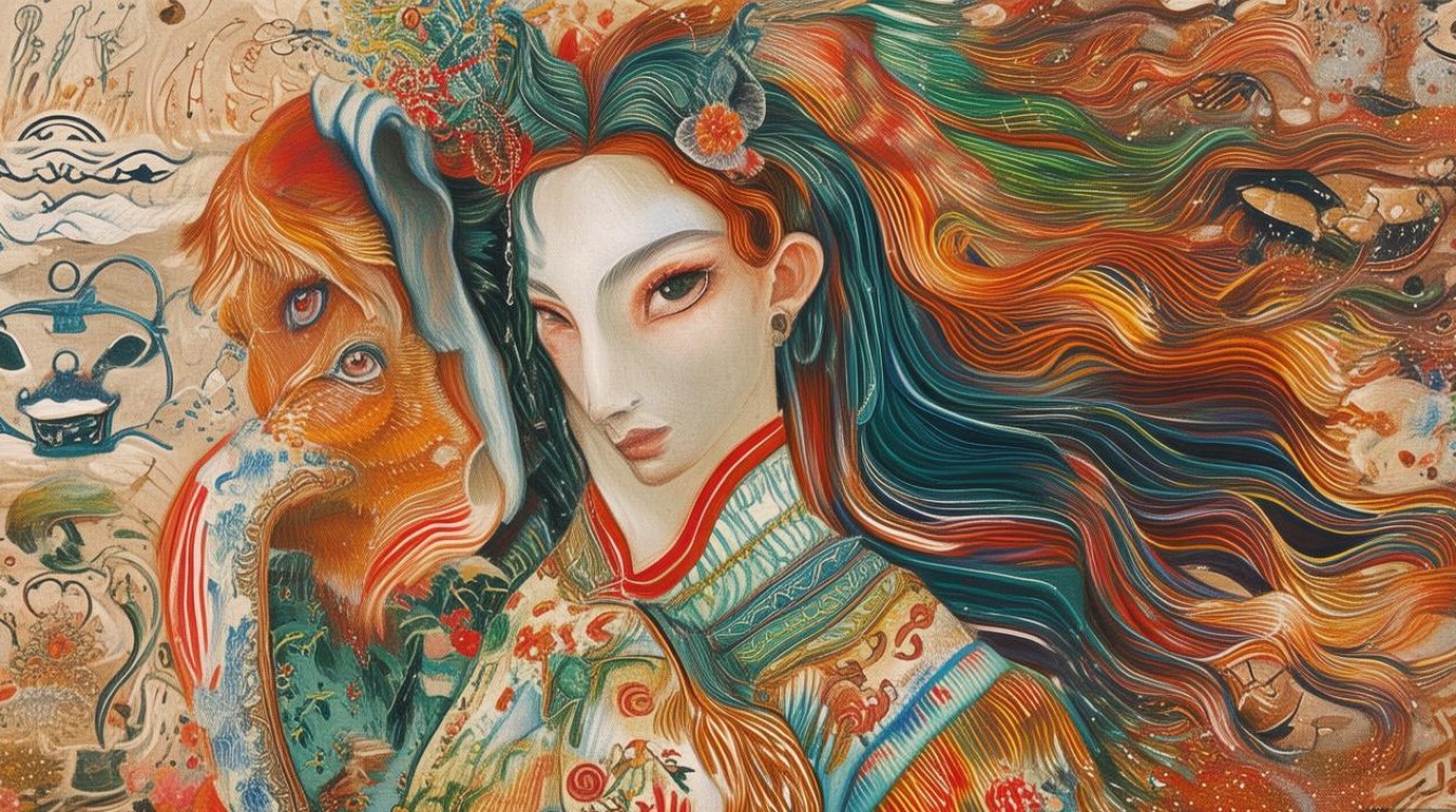 女属相马的最佳婚配对象是哪些?属相婚配表揭秘! 女属相马的最佳婚配对象是哪些?属相婚配表揭秘!