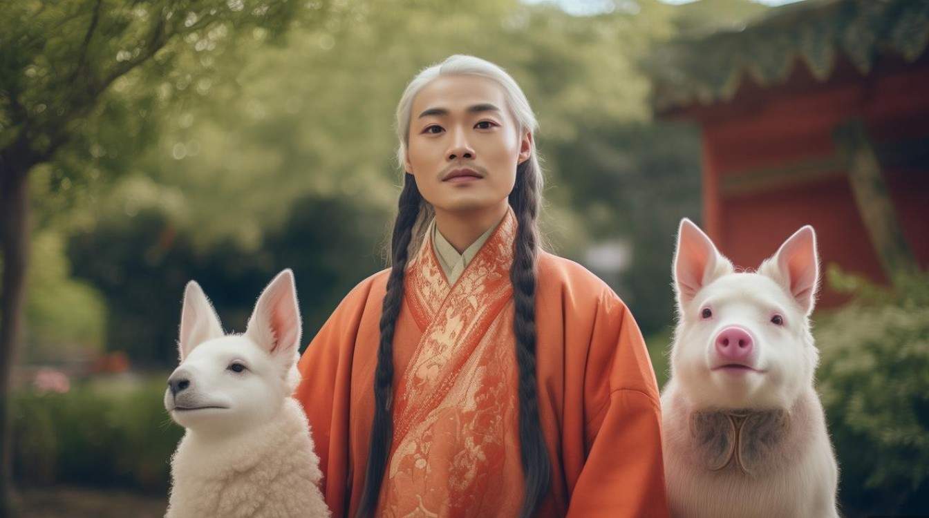 属狗的人配哪个生肖最好