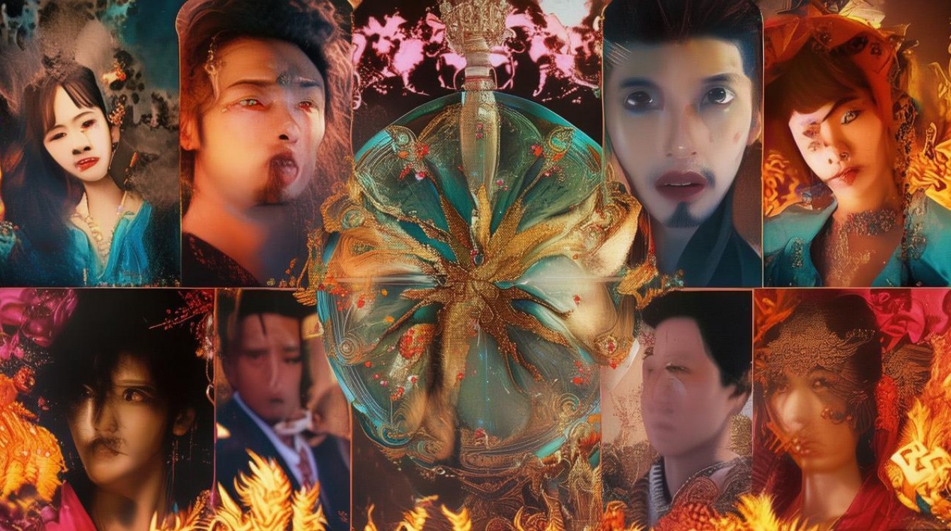 甄嬛传十二星座分析 甄嬛传十二星座分析