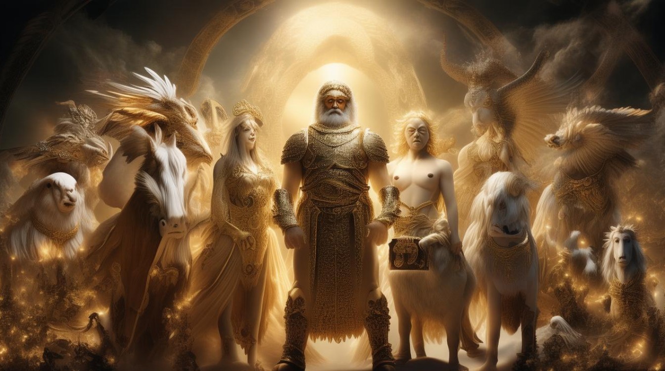 十二星座本命佛究竟有何神秘力量?揭秘本命佛与星座的神奇联系! 十二星座本命佛究竟有何神秘力量?揭秘本命佛与星座的神奇联系!
