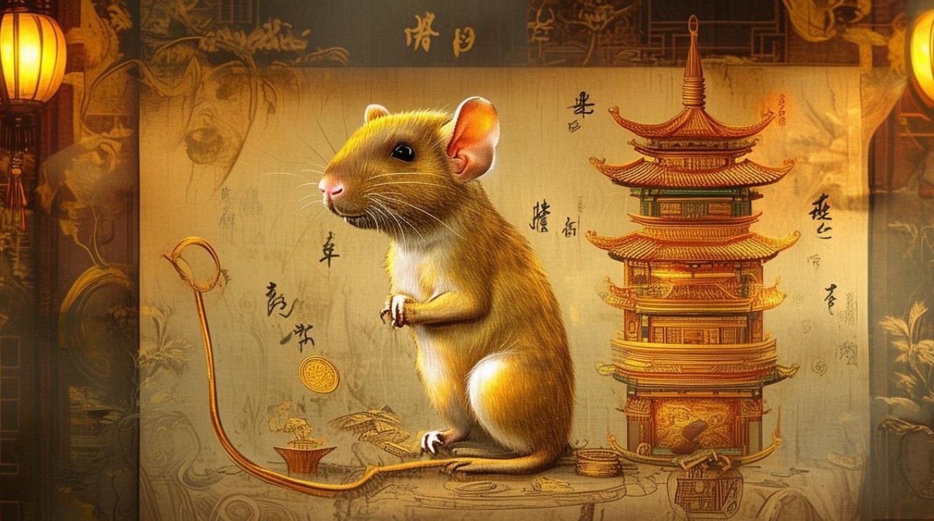 鼠年运势旺?揭秘生肖鼠如何抓住好运秘诀? 鼠年运势旺?揭秘生肖鼠如何抓住好运秘诀?