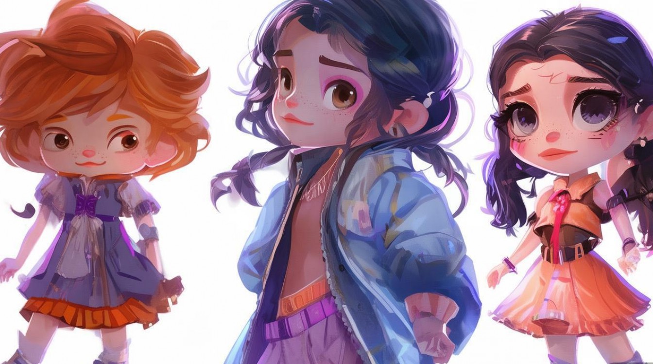 星座卡通少女图片这些可爱星座少女,你最喜欢哪个星座呢? 星座卡通少女图片这些可爱星座少女,你最喜欢哪个星座呢?