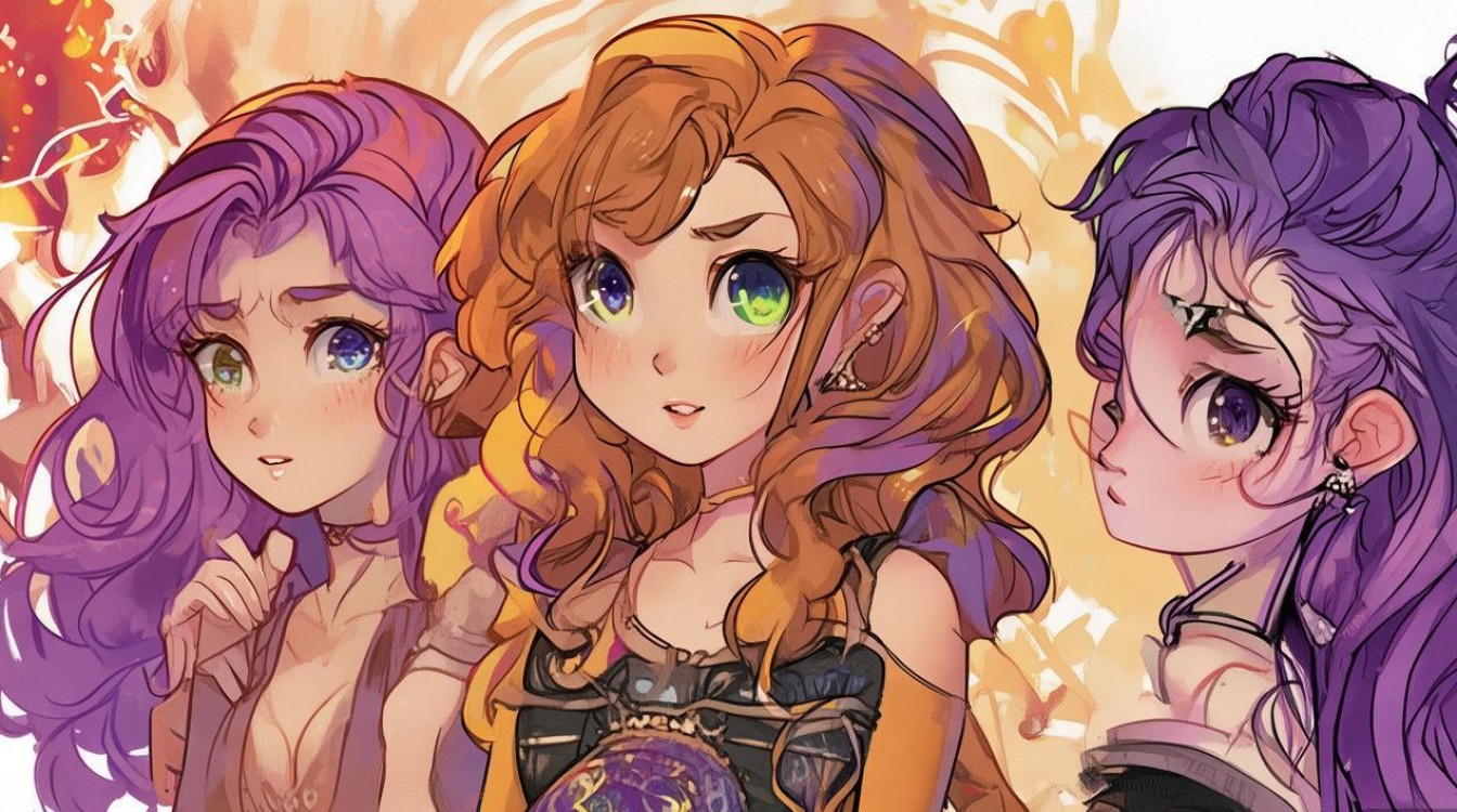 星座卡通少女图片这些可爱星座少女,你最喜欢哪个星座呢? 星座卡通少女图片这些可爱星座少女,你最喜欢哪个星座呢?