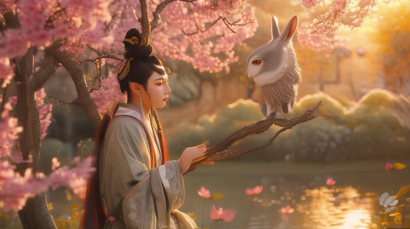属兔人最应避免与哪个生肖为伍,揭秘潜在冲突点? 属兔人最应避免与哪个生肖为伍,揭秘潜在冲突点?