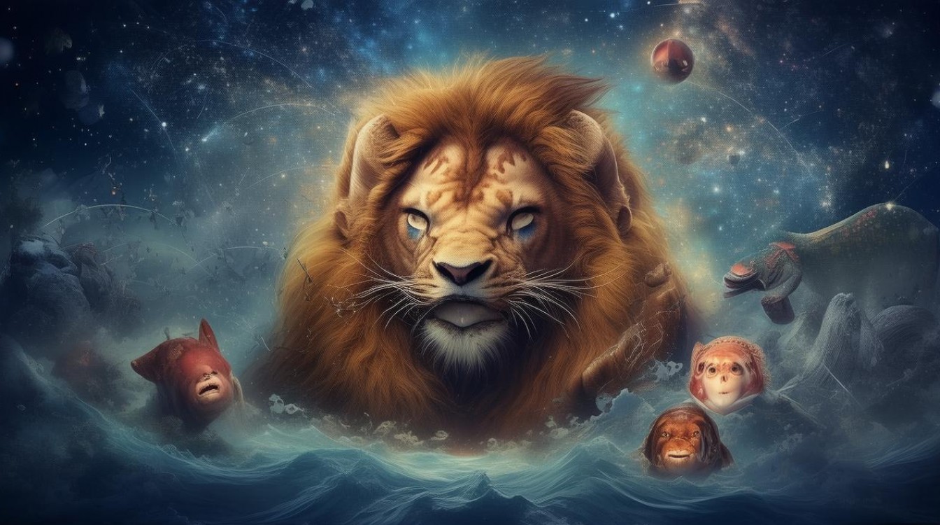 最够朋友的星座是哪个？揭秘哪些星座最懂得真心相待！