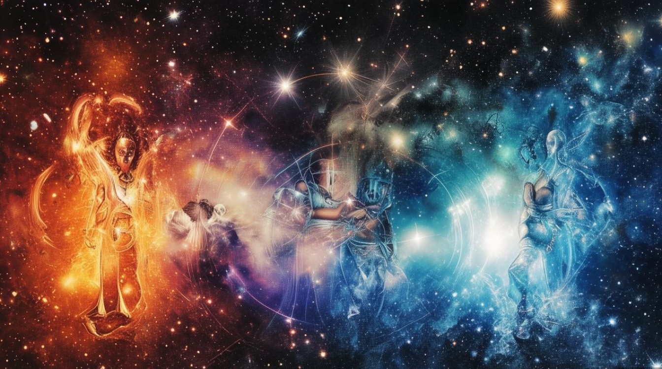十二星座性格特点揭秘，为何有人如此不同？揭秘星座秘密！