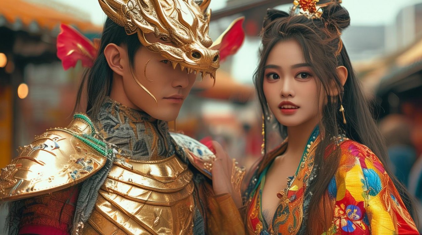 属相龙男与属相猴女,他们的爱情能否天作之合? 属相龙男与属相猴女,他们的爱情能否天作之合?