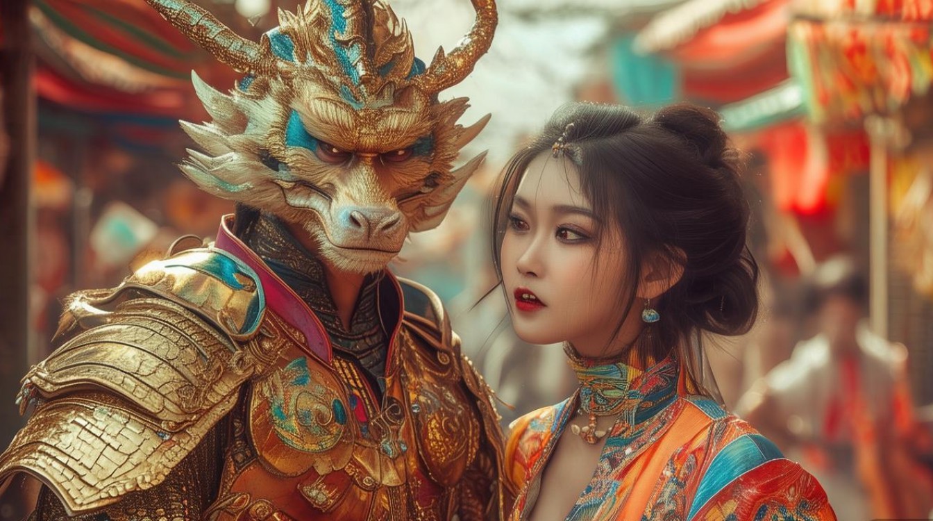 属相龙男与属相猴女,他们的爱情能否天作之合? 属相龙男与属相猴女,他们的爱情能否天作之合?