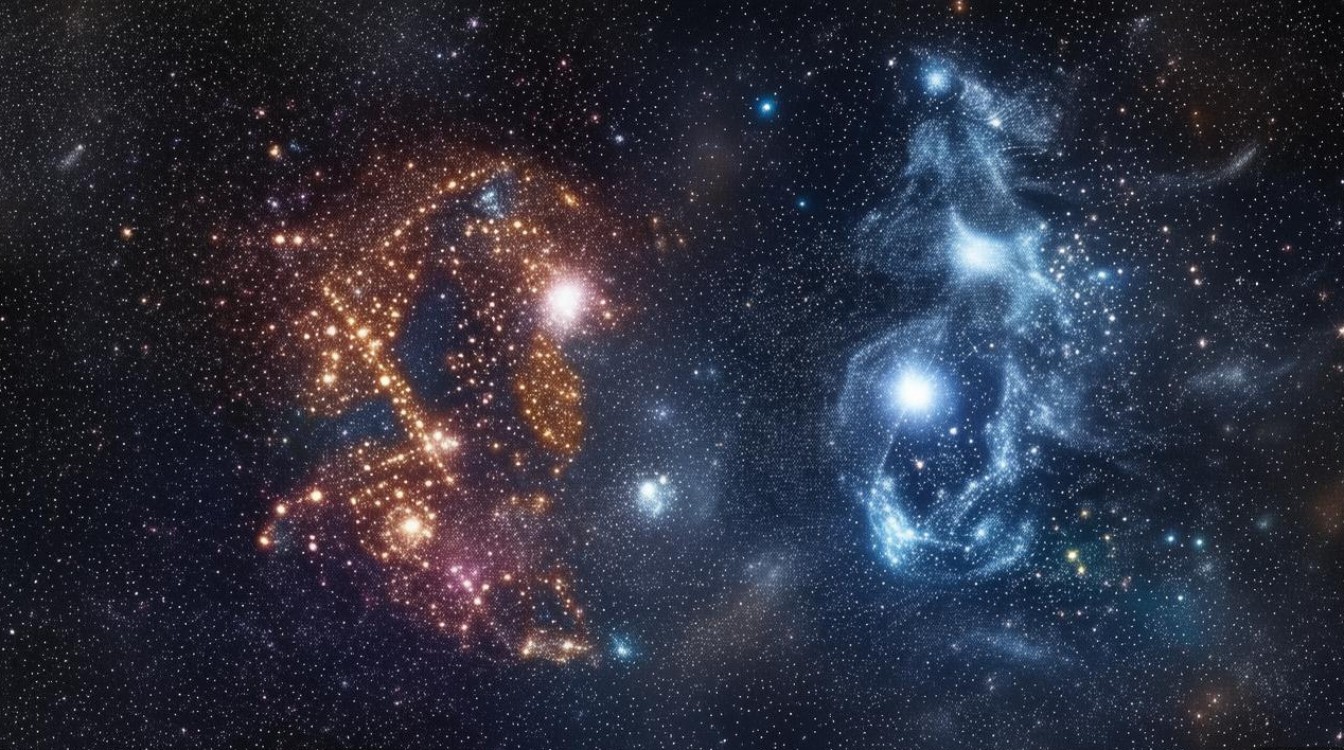 究竟在二星座中,哪一位在智慧与聪明才智上更为突出? 究竟在二星座中,哪一位在智慧与聪明才智上更为突出?