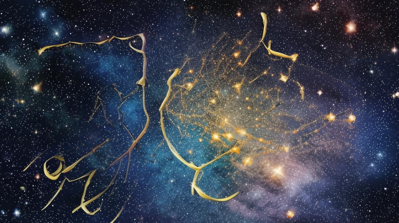 究竟在二星座中,哪一位在智慧与聪明才智上更为突出? 究竟在二星座中,哪一位在智慧与聪明才智上更为突出?