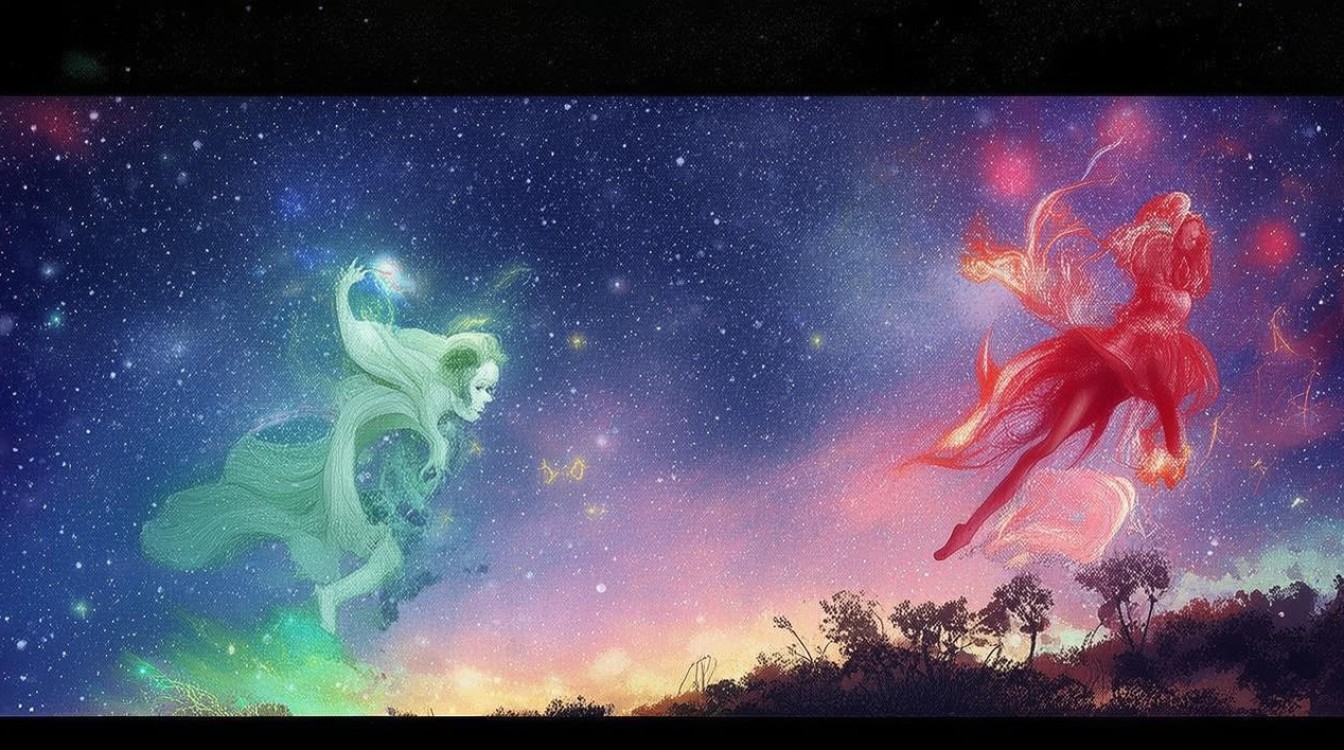 手绘十二星座美少女系列,哪位星座美少女的画作最吸引你? 手绘十二星座美少女系列,哪位星座美少女的画作最吸引你?