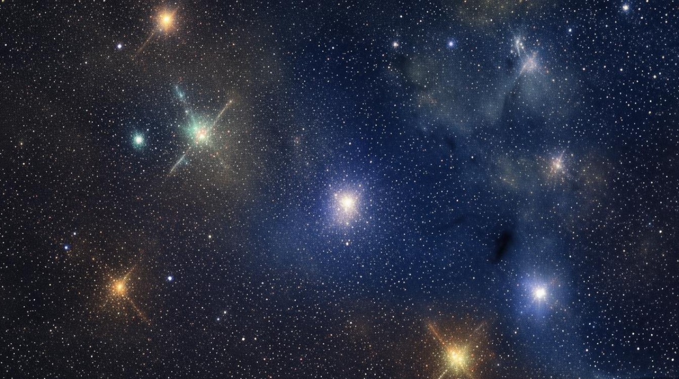 哪个星座在名人圈中占据半壁江山，众多明星究竟都来自哪个星座？